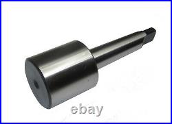 Rdgtools 2mt Soft Stub Arbour Blank End 40mm X 40mm Lathe Milling With Tang