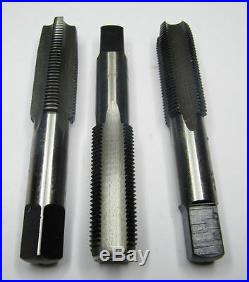 Rdgtools 3/4 X 16tpi Unf Right Hand Taps / Dies Are In Our Ebay Shop Right Hand