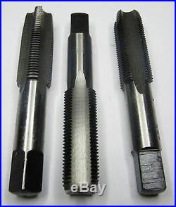 Rdgtools 3/4 X 16tpi Unf Right Hand Taps / Dies Are In Our Ebay Shop Right Hand