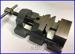 Rdgtools Small Vertical Slide Vice To Fit Myford Lathe Engineering Tools