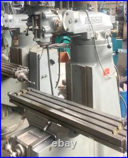 Recondition Bridgeport Milling Machine Base Recondition Bridgeport Milling Machine Base