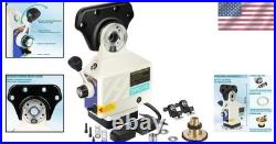 Reliable X-Axis Power Feed 110V No Batteries Required Reliable X-Axis Power Feed 110V No Batteries Required