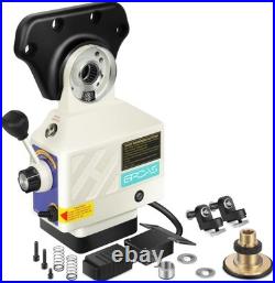 Reliable X-Axis Power Feed 110V No Batteries Required Reliable X-Axis Power Feed 110V No Batteries Required