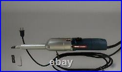 Renz Universal Electric Power Scraper Long Nose Elektronik Schaber A10 110v New