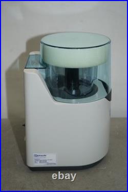 ^ Retsch Grindomix GM 200 Knife Mill #X5707