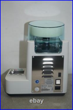 ^ Retsch Grindomix GM 200 Knife Mill #X5707