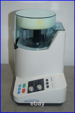 ^ Retsch Grindomix GM 200 Knife Mill #X5707