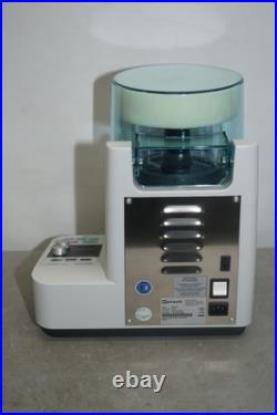 ^ Retsch Grindomix GM 200 Knife Mill #X5708 ^ Retsch Grindomix GM 200 Knife Mill #X5708