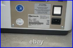 ^ Retsch Grindomix GM 200 Knife Mill #X5708 ^ Retsch Grindomix GM 200 Knife Mill #X5708