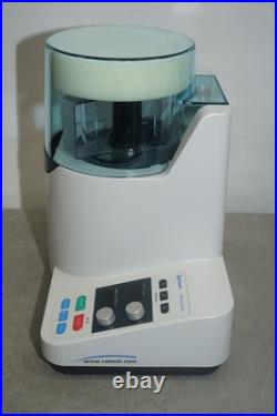 ^ Retsch Grindomix GM 200 Knife Mill #X5708 ^ Retsch Grindomix GM 200 Knife Mill #X5708