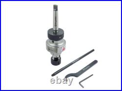 Reversible Tapping Attachment M3-M12 Range II Avoid Tap Breakage Reversible Tapping Attachment M3-M12 Range II Avoid Tap Breakage