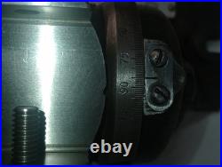 Rockwell Manufact. Univise Toolmaker Workholding Fixture 3 Axis Milling Grinding