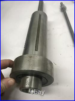 Rockwell or Clausing Milling Machine R8 Spindle