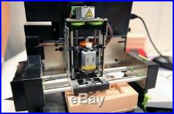 Roland Imodela 3 Axis Milling Machine CNC + Software