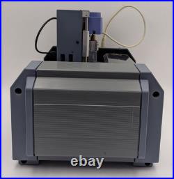 Roland Modela MDX-15 3D Plotter CNC Milling Machine with Serial to USB Adapter