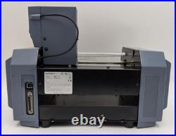 Roland Modela MDX-15 3D Plotter CNC Milling Machine with Serial to USB Adapter
