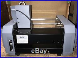 Roland Modela MDX-20 CNC (Mill engraver scanner plotter) Withcable P/S