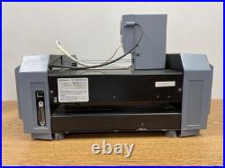 Roland Modela Mdx-20 Milling Machine