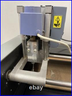 Roland Modela Mdx-20 Milling Machine