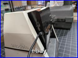 Roland iModela iM-01 Mini CNC Mill Roland iModela iM-01 Mini CNC Mill