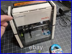 Roland iModela iM-01 Mini CNC Mill Roland iModela iM-01 Mini CNC Mill