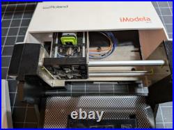 Roland iModela iM-01 Mini CNC Mill Roland iModela iM-01 Mini CNC Mill