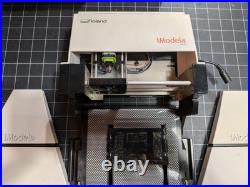 Roland iModela iM-01 Mini CNC Mill Roland iModela iM-01 Mini CNC Mill
