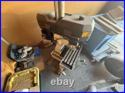 Rong Fu RF-30L Mill Drill machine