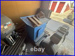 Rong Fu RF-30L Mill Drill machine
