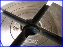 Rotary Table 6 for milling machine, high quality made in Japan