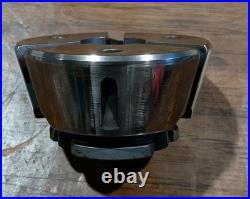 Royal QG-42 Round Smooth Collet (Inch) 1