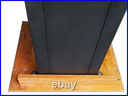 Rutland Milling & Drilling Machine Model Number 26660531 & Milling Accessories