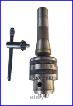 Rutland Milling & Drilling Machine Model Number 26660531 & Milling Accessories