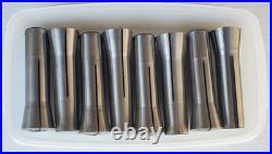 Rutland Milling & Drilling Machine Model Number 26660531 & Milling Accessories