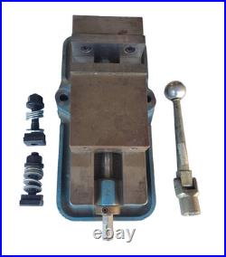 Rutland Milling & Drilling Machine Model Number 26660531 & Milling Accessories