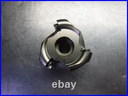 SECO 2 Indexable Facemill 3/4 Arbor R220.29-02.00-06.3A (LOC1189B)