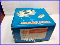 SEC-SUMI UFO MILL UFO404R New in box SEC-SUMI UFO MILL UFO404R New in box