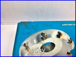 SEC-SUMI UFO MILL UFO404R New in box SEC-SUMI UFO MILL UFO404R New in box
