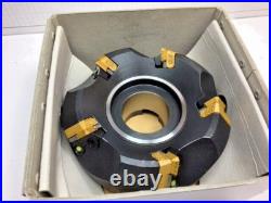 SEC-SUMI UFO MILL UFO404R New in box SEC-SUMI UFO MILL UFO404R New in box