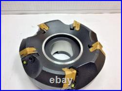 SEC-SUMI UFO MILL UFO404R New in box SEC-SUMI UFO MILL UFO404R New in box
