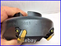 SEC-SUMI UFO MILL UFO404R New in box SEC-SUMI UFO MILL UFO404R New in box