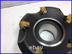 SEC-SUMI UFO MILL UFO404R New in box SEC-SUMI UFO MILL UFO404R New in box