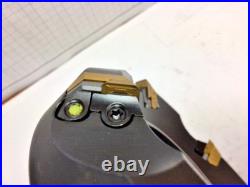 SEC-SUMI UFO MILL UFO404R New in box SEC-SUMI UFO MILL UFO404R New in box