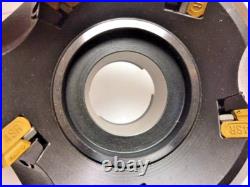 SEC-SUMI UFO MILL UFO404R New in box SEC-SUMI UFO MILL UFO404R New in box