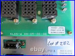 SEIKI SLPW-A-ED139-3B SLDS-4A09-05-00-00 PK683-ED139-3B /-4-09-/ Lot 2182 Greg