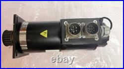 SEM MT30H4-44 Servo Motor- Removed from a running Bridgeport EZ Trak CNC Mill