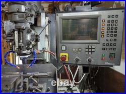 SHARP C&C milling machine SHARP C&C milling machine
