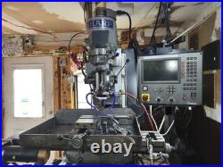 SHARP C&C milling machine SHARP C&C milling machine