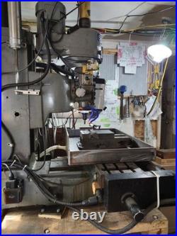 SHARP C&C milling machine SHARP C&C milling machine