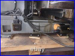 SHARP C&C milling machine SHARP C&C milling machine